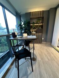 Union Square Residences (D1), Condominium #482505401